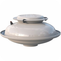 МПП(Н)-3(п)-И-ГЭ-У2 ("Тунгус") Модуль порошкового пожаротушения