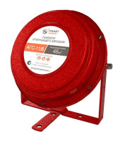 АГС-11/6-00 Генератор огнетушащего аэрозоля с воздушным охлаждением