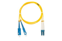 NMF-PC2S2C2-SCU-LCU-002 Патч-корд оптический одномодовый