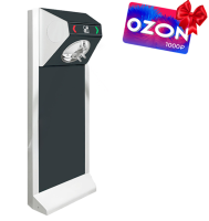 STL-01 Турникет