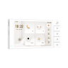 DHI-VTH5722BW-IWP Монитор IP-видеодомофона 2-проводной