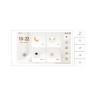 DHI-VTH5722BW-IWP Монитор IP-видеодомофона 2-проводной