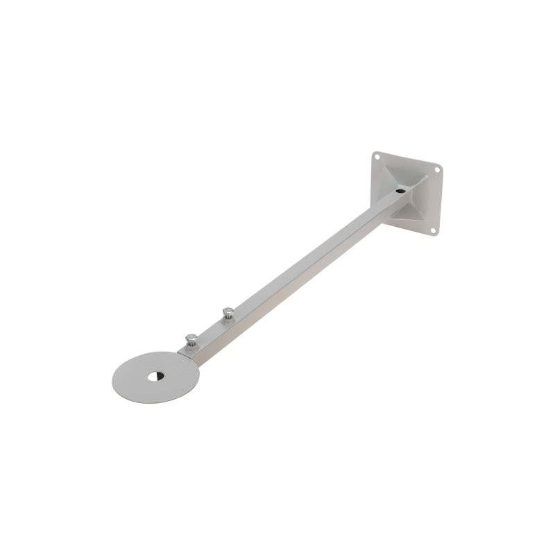 Кронштейн для камер видеонаблюдения телескопический, 70-130см, боковой REXANT (34-0879) Кронштейн настенный/потолочный