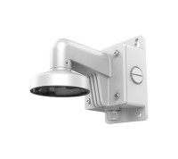 F-AY10026 Кронштейн настенный, для купольных камер, белый