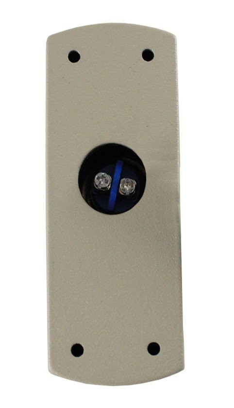 TS-CLICK (белый) Кнопка выхода