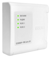 С2000Р-РМ исп.01 Модуль релейный радиоканальный