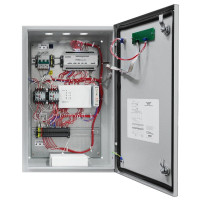 ШУЗ-RS Шкаф управления задвижкой