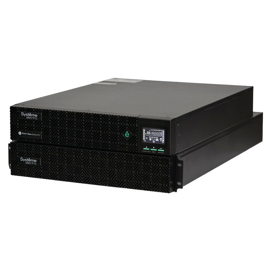SRVSE10KRTXLIG2-PM Systeme Electric Источник бесперебойного питания