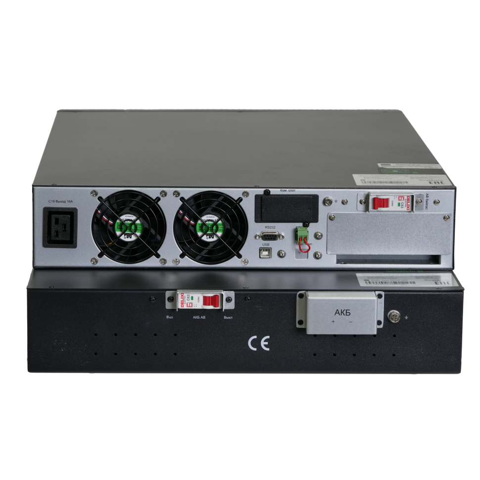 SRVSE10KRTXLIG2-PM Systeme Electric Источник бесперебойного питания