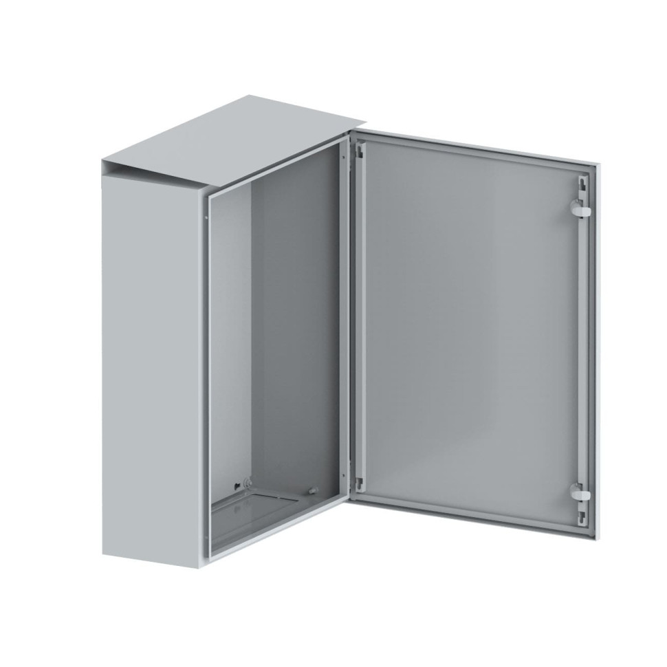 К-1 Козырек для оборудования