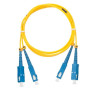 NMF-PC2S2C2-SCU-SCU-002 Патч-корд оптический одномодовый