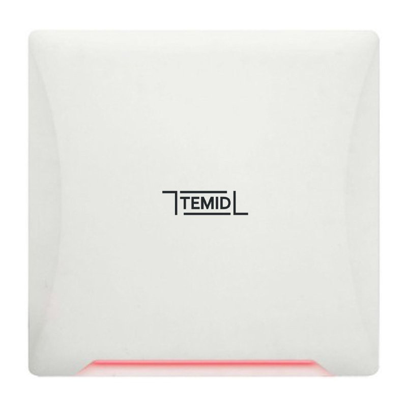 UHF 10E Pro Считыватель UHF дальнего действия