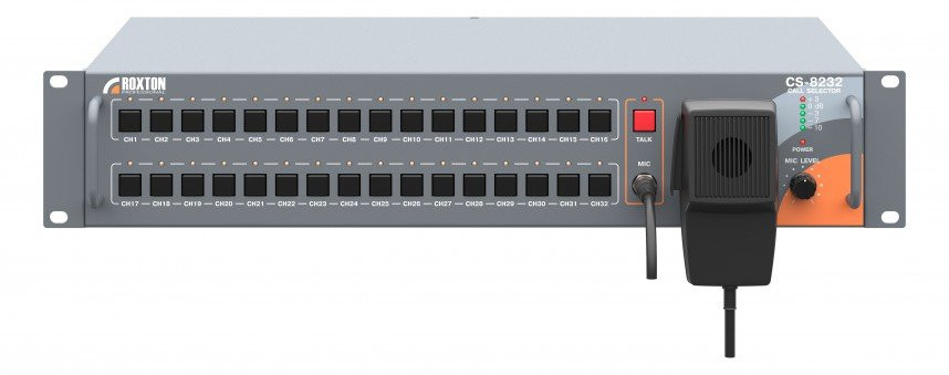 CS-8232 Блок системы обратной связи