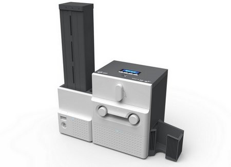 SMART-70S 500/100 Принтер