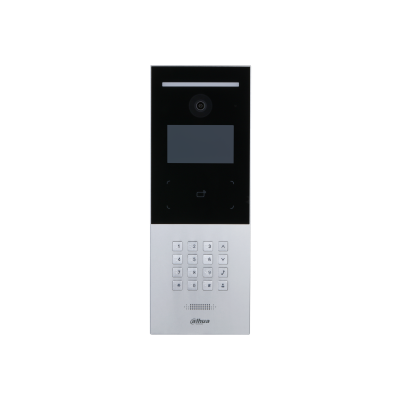 DHI-VTO6521F-S2 Вызывная панель подъездного IP-домофона