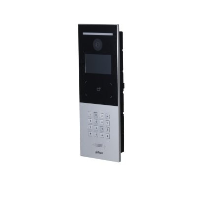 DHI-VTO6521F-S2 Вызывная панель подъездного IP-домофона