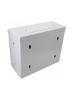 TC3104-04G Шкаф телекоммуникационный 10" настенный, 4U