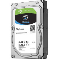 HDD 8000 GB (8 TB) SATA-III SkyHawk (ST8000VX010) Жесткий диск (HDD) для видеонаблюдения