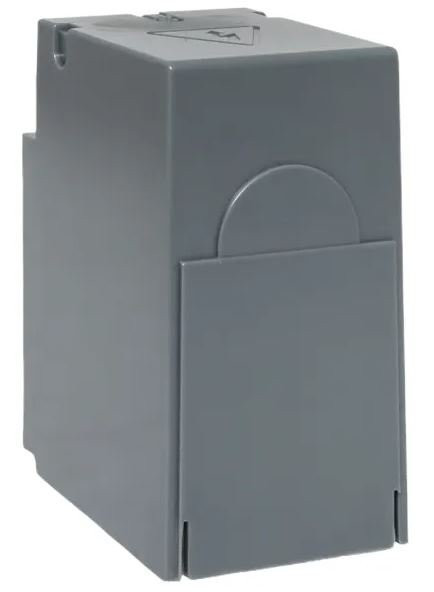 Комплект клеммных крышек для рубильников TwinBlock 315-400А (8 шт) (tb-cvrshort-8-315-400) Клеммные крышки для рубильника