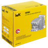 Контактор КМИ-35012 50А 230В/АС3 1NO;1NC (KKM31-050-230-11) Контактор