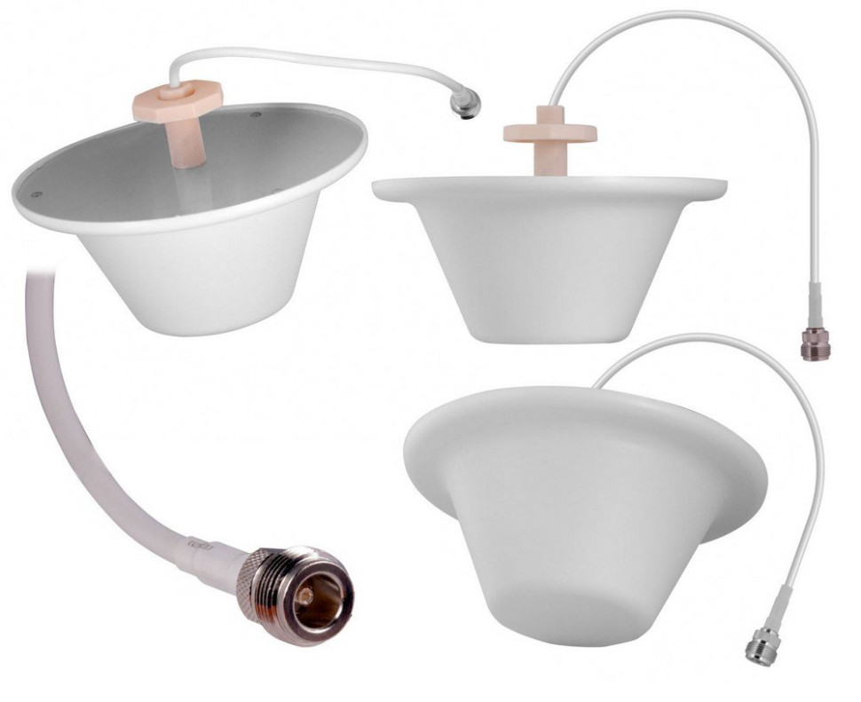 DO-700/2700-4 Антенна потолочная