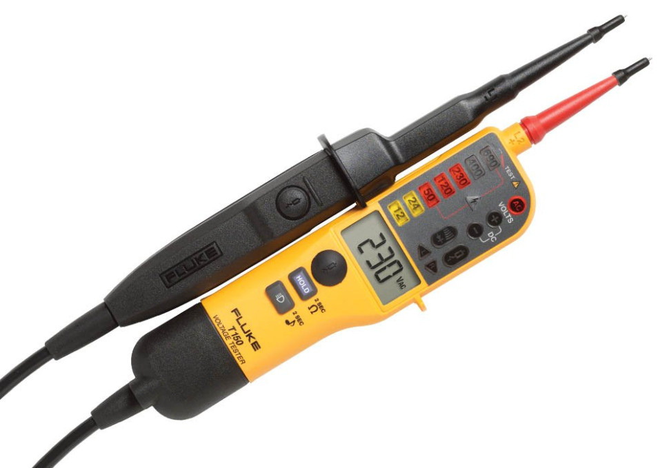 Fluke T150 Тестер напряжения