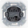 Inspiria переключатель 1-клавишный, скрытой установки, IP44, белый (673670) Переключатель Inspiria переключатель 1-клавишный, скрытой установки, IP44, белый (673670) Переключатель
