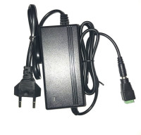 SR-12/4A Блок питания стабилизированный