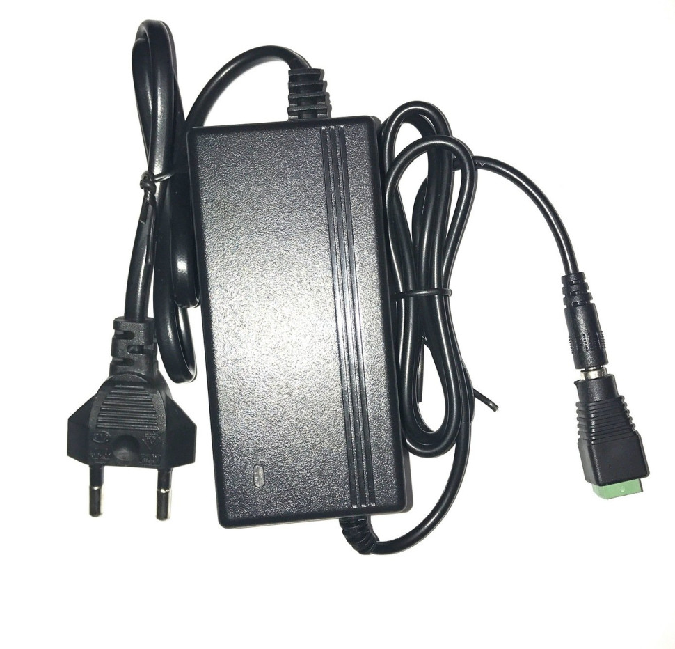 SR-12/4A Блок питания стабилизированный