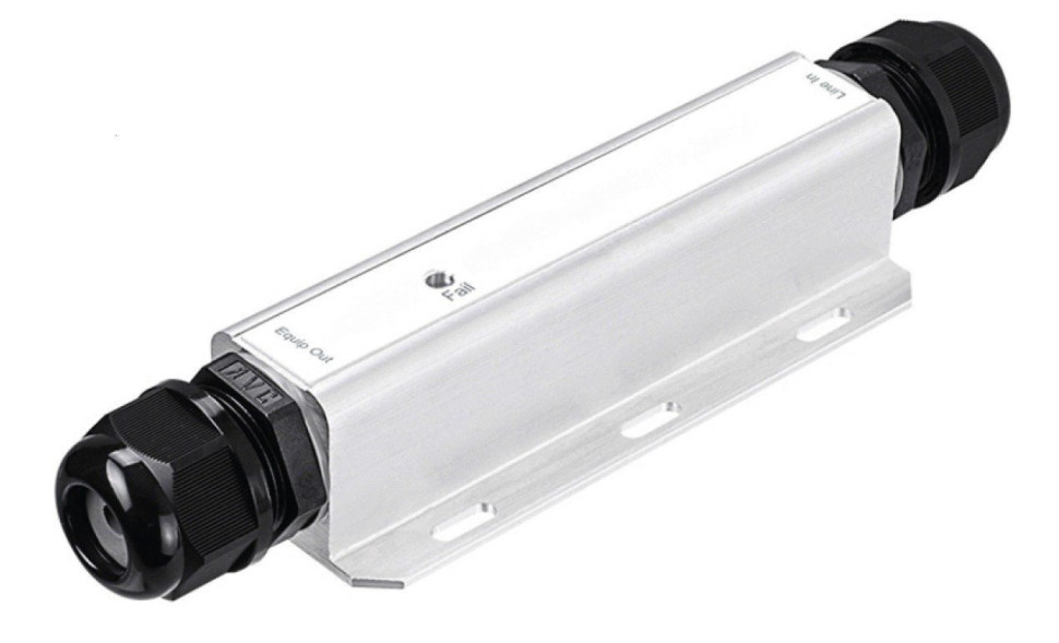 NSP-121PGi (USP210GE) Устройство защиты питающих линий