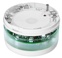 С2000-БОС Оповещатель пожарный светозвуковой адресный