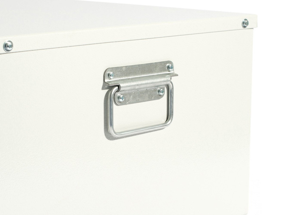 УМБ-3/120 (415) Бокс универсальный монтажный под аккумуляторы