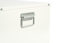 УМБ-3/120 (415) Бокс универсальный монтажный под аккумуляторы