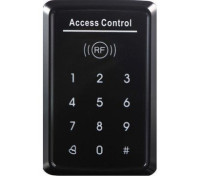 SA33-E Кодовая панель со встроенным считывателем