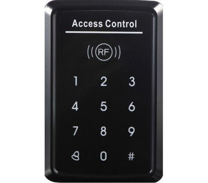 SA33-E Кодовая панель со встроенным считывателем