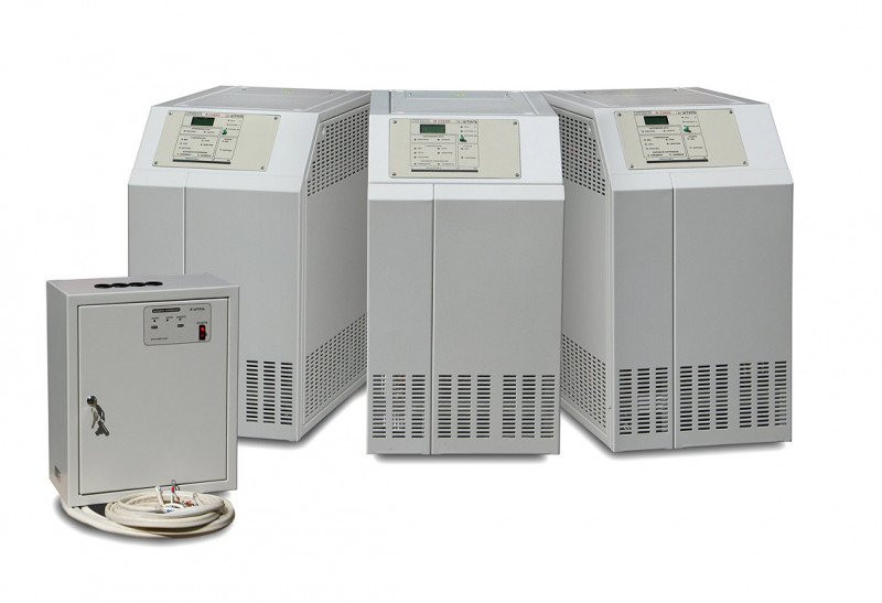 Штиль R 63000-3 Стабилизатор переменного напряжения