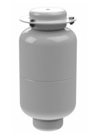 МПП(Н)-2(п)-И-ГЭ-У2 ("Тунгус") Модуль порошкового пожаротушения