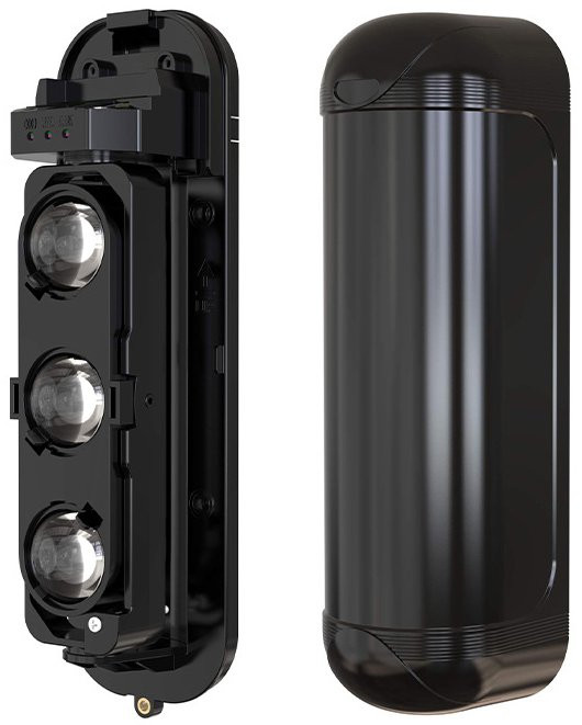 ST-PD103BDE-MC Извещатель охранный оптико-электронный линейный