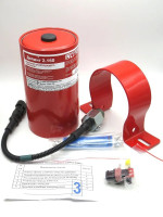 Допинг-2.160п Генератор огнетушащего аэрозоля (ГОА)