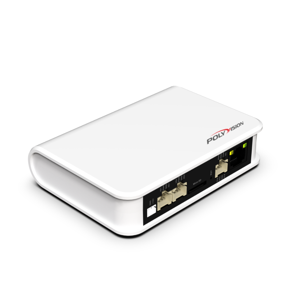 PVD-BOX v.3 Устройство переадресации вызова