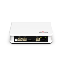 PVD-BOX v.3 Устройство переадресации вызова