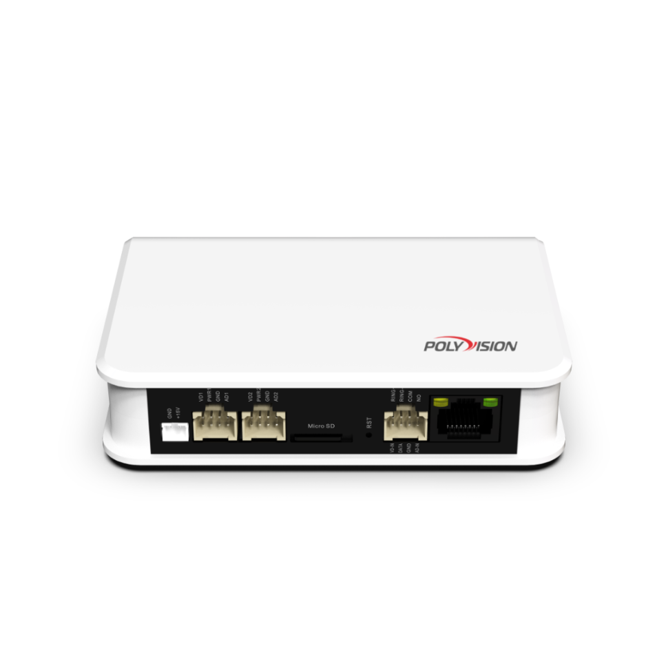 PVD-BOX v.3 Устройство переадресации вызова