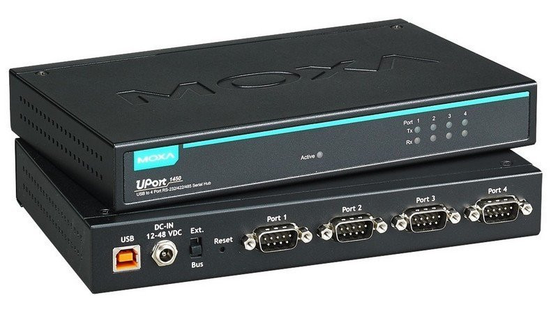 UPort 1450I