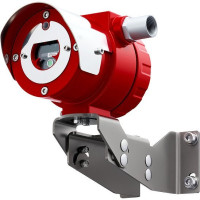 ИПП-07еа "Гелиос-ИК/УФ" RS Извещатель пожарный пламени взрывозащищенный (без кабельных вводов)