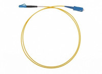 ШОС-SM/2.0мм-LC/UPC-SC/UPC-2.0м (130202-00007) Патч-корд оптический