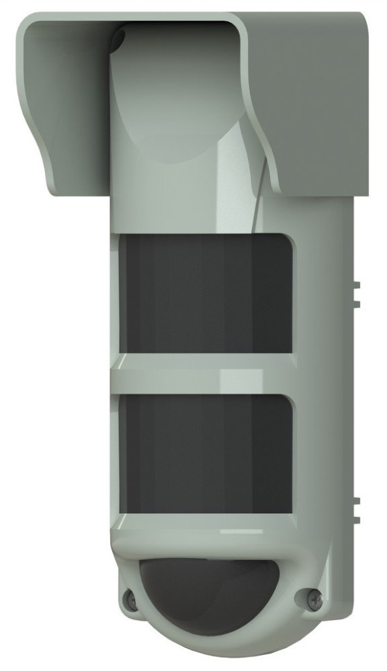 Мираж-2 Извещатель охранный объемный комбинированный