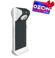 STL-04 Турникет двухпроходной