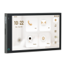 DHI-VTH5721A-WP-F Монитор IP-видеодомофона цветной