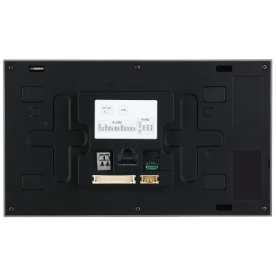 DHI-VTH5721A-WP-F Монитор IP-видеодомофона цветной