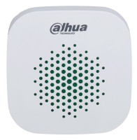 DHI-ARA12-W2(868) Оповещатель свето-звуковой радиоканальный внутренний